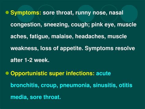 Ppt Infective And Atrophic Rhinitis Powerpoint Presentation Free