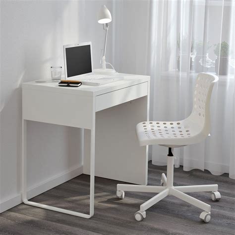 20 Ikea Desks For Small Spaces