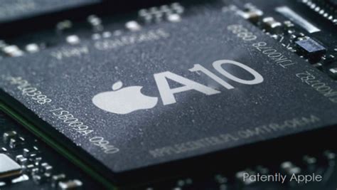The Green Light For Production Of Apples A10 Processor From Tsmc Draws