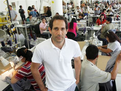 American Apparel Never Mind The Sex Scandal Dov Charney Wants His Empire Back The