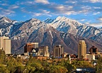 Visit Salt Lake City on a trip to The USA | Audley Travel UK