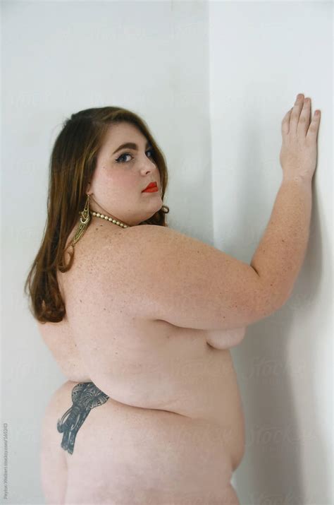 Plussizenude Best Adult Photos At Islelover