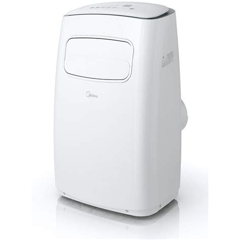 Midea 14000 Btu Portable Air Conditioner With Remote Mpf14cr71 Ar