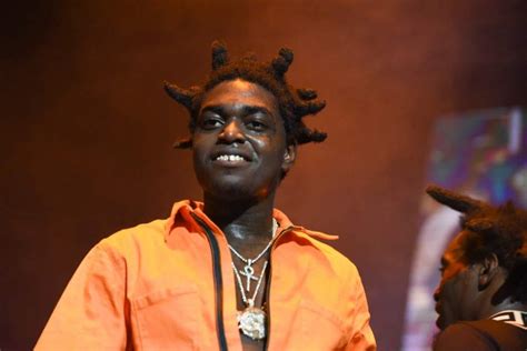 Kodak Black Net Worth In 2020 Early Life And All You Need To Know