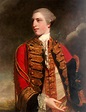 Joshua Reynolds — Portrait of Charles Fitzroy, 1st Baron...