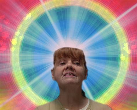 Oitnbmoments You Have Been Visited By The Norma Of Luck Reblog This And Your Life Will Get