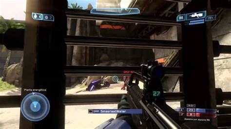 Halo 2 Anniversary Multiplayer 1 Youtube