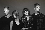 Come Alive: The Jezabels Are All You Need This Summer