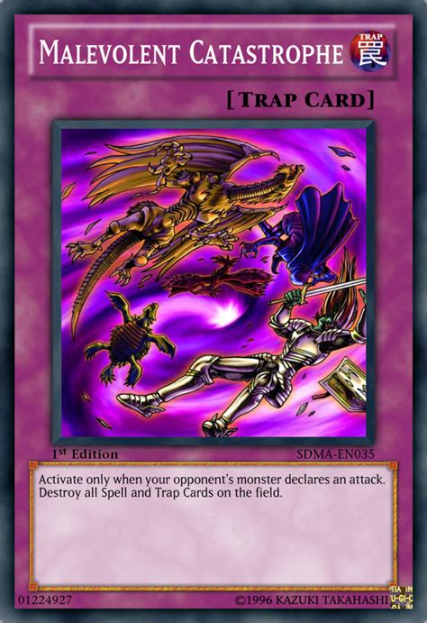 Top 10 Spell And Trap Destroyers In Yu Gi Oh Hobbylark