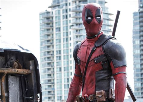 Kevin Feige Confirms Deadpool 3 Will Be Rated R And Fully Integrated