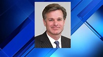 Christopher A. Wray to be nominated for FBI Director
