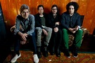 The Raconteurs Detail New Album 'Help Us Stranger' - Rolling Stone