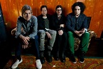 The Raconteurs Detail New Album 'Help Us Stranger' - Rolling Stone