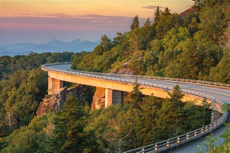 Blue Ridge Parkway Smoky Mountain Retreat Rentals
