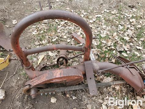 ford 501 14 92 sickle mower bigiron auctions