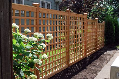 40 Best Garden Fence Ideas Design Pictures Designing Idea