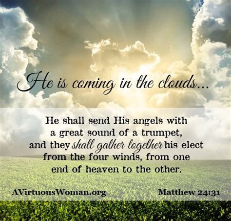 144 Best Second Coming Of Christ Images On Pinterest