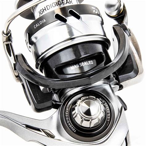 Daiwa Caldia Lt D Cxh New