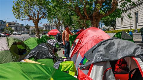 If A Pandemic Cant Force San Francisco To Reckon With Homelessness