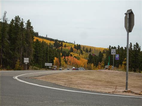 Maybe you would like to learn more about one of these? Explore Colorado: Golden Gate Canyon State Park ~ Fall Color