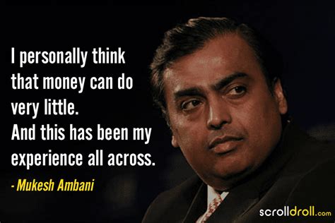 16 Quotes By Mukesh Ambani Every Entrepreneur Should Read