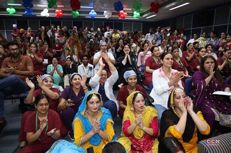 Fortis Mohali celebrates International Nurses Day to salute unwavering