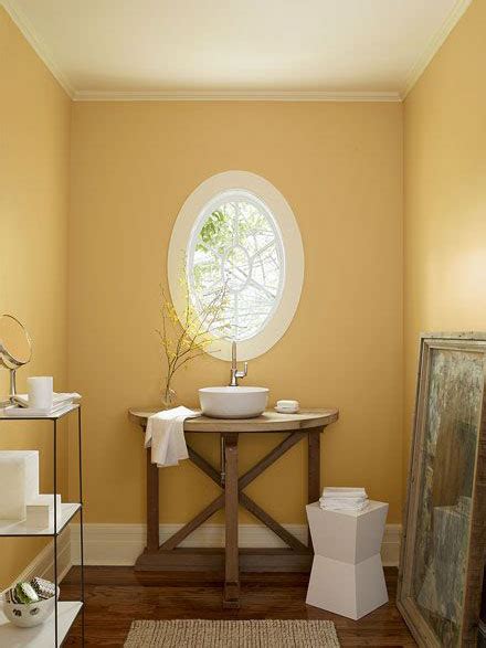 Yellow Mustard Wall Accents For Any Room In Your Home