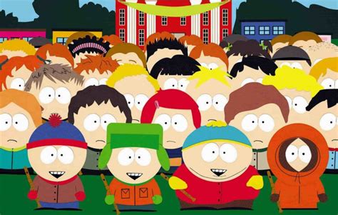 New South Park Video Game Is In The Works Show Creators Confirm
