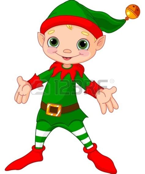 You've heard of elf on the shelf, now get ready for: Elf On The Shelf Clipart at GetDrawings | Free download