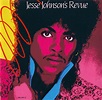 Jesse Johnson's Revue - Jesse Johnson's Revue (1985, CD) | Discogs