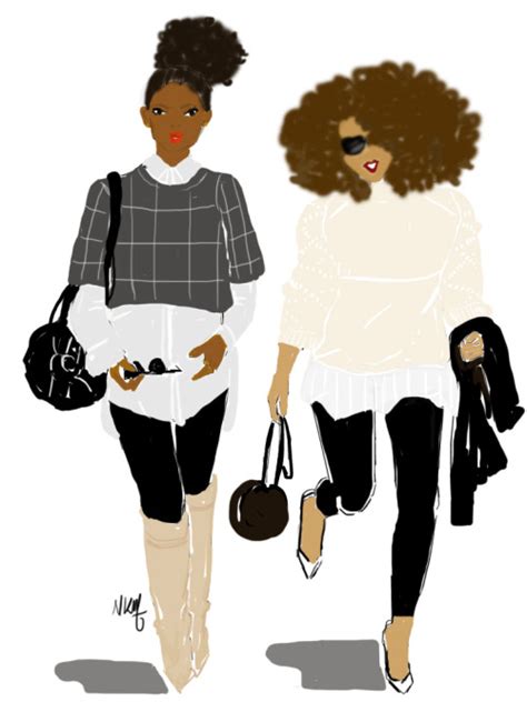 Afro Art On Tumblr