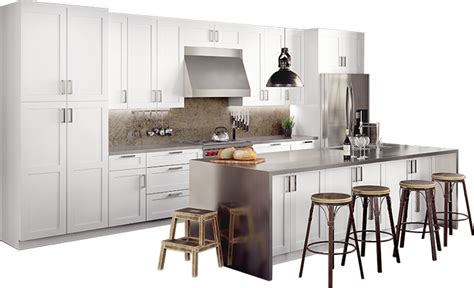 Kitchen Cabinet Styles Shaker Door Style Cabinets For Sale