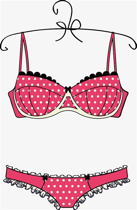 Bra clipart lace bra, Bra lace bra Transparent FREE for ...