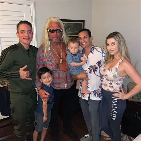 Duane Chapman Daughter Dies