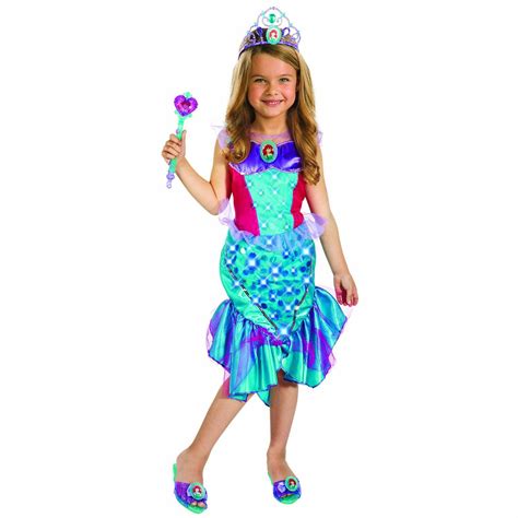 Disney Princess Ariel Feature Dress Buy Disney Princess Ariel Feature