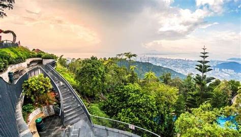 The most popular things to do in penang island with kids according to tripadvisor travelers are 4 Most Exhilarating Things To Do In Penang Island Malaysia