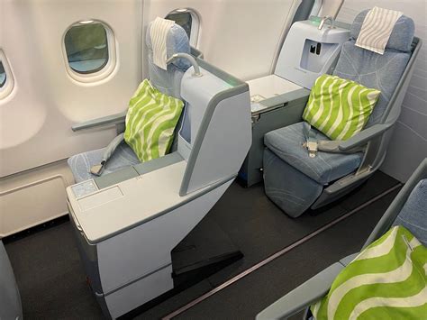 Review Finnair A330 300 Business Class Live And Let S Fly