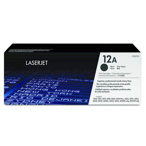 Laserjet 1018 inkjet printer is easy to set up. ROZETKA | Картридж HP Q2612A для принтера LJ 1010, 1012, 1015, 1018, 1020, 1022, 3015, 3020 ...