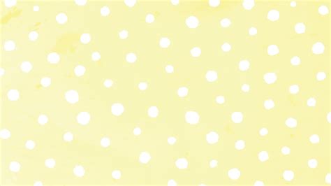 Cute Pastel Yellow Aesthetic Wallpapers On Wallpaperdog