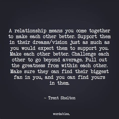 A Relationship Means Relationship Meaning Know Your Worth Quotes