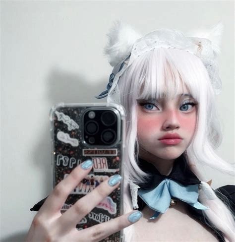 My Vanilla Cosplay Shes My Favorite Character Rnekoparagame