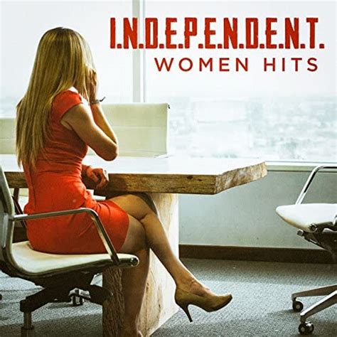 Independent Women Hits Top 40 Hits Etc Cover Guru Digital Music