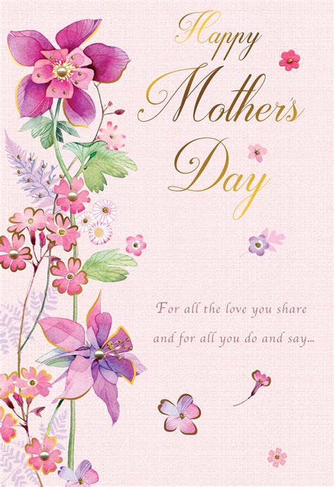 Mothers Day Cards Mothers Day Cards Mothers Day Pop Up Cards Love Kates Online Card