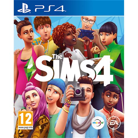 Sims4 #sims4news #livestream ↓ open for links and info ↓ • twitch version → www.twitch.tv/videos/960267169 • new. Buy The Sims 4 on PlayStation 4 | GAME