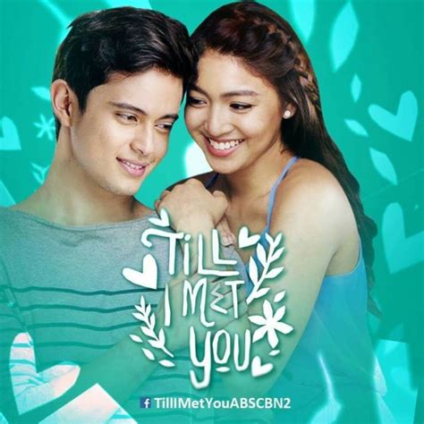 Till I Met You 2016 Mydramalist