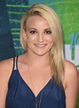 Jamie Lynn Spears - 2015 CMT Music Awards in Nashville • CelebMafia