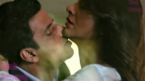 Tabu Hot Kissing Scene In Missing Ultra Hd™। Romantic Scenes