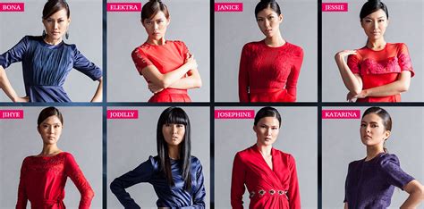 Asia's next top model 1 episode 1. My World of Entertainment!: Asia's Next Top Model Cycle 2 ...