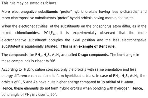 What Is Bent Rule And Dragos Rule