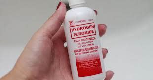 Hydrogen peroxide for removing toenail fungus is a safe method when used correctly. Can You Use Apple Cider Vinegar for Toenail Fungus ...